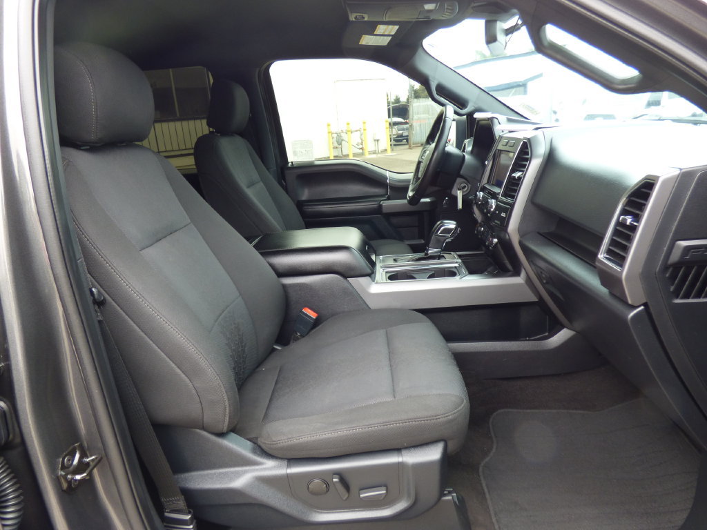 Used 2020 Ford F150 XLT w/ Equipment Group 302A Luxury RWD image 15