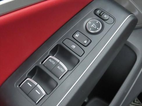 New 2026 Acura Integra A-Spec image 24