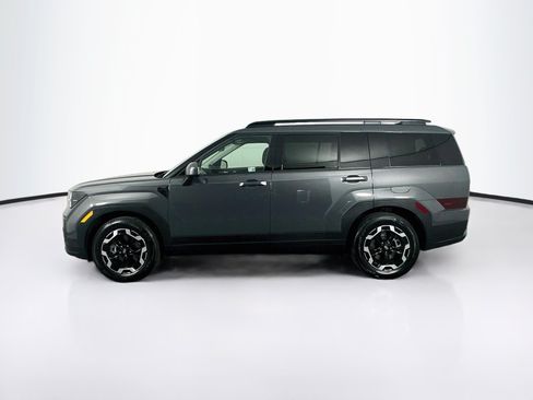 Used 2026 Hyundai Santa Fe SEL FWD image 4