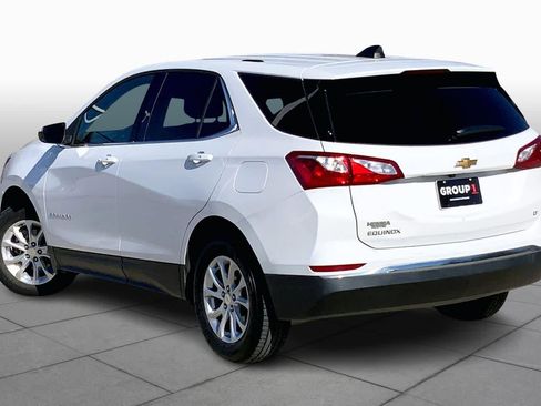 Used 2018 Chevrolet Equinox LT image 11