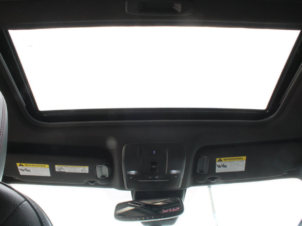Used 2022 MAZDA CX-5 AWD 2.5 Turbo image 20