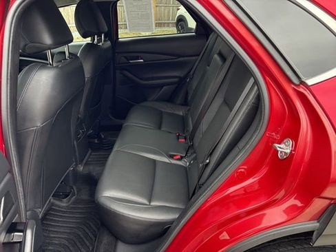 Certified 2024 MAZDA CX-30 AWD 2.5 S w/ Select Sport Pkg image 12