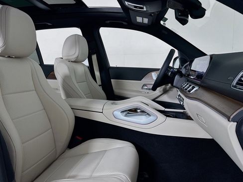 New 2026 Mercedes-Benz GLE 350 4MATIC image 6
