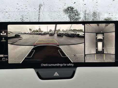 New 2026 MAZDA CX-90 3.3 Turbo w/ Premium Plus Pkg image 17