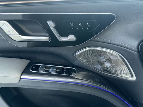 Certified 2023 Mercedes-Benz EQS 450+ SUV image 18