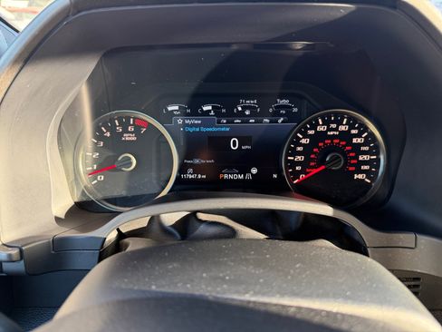 Used 2018 Ford F150 Raptor w/ Equipment Group 802A Luxury AWD/4WD image 21