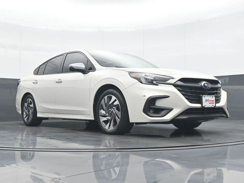 Used 2023 Subaru Legacy Touring XT image 33