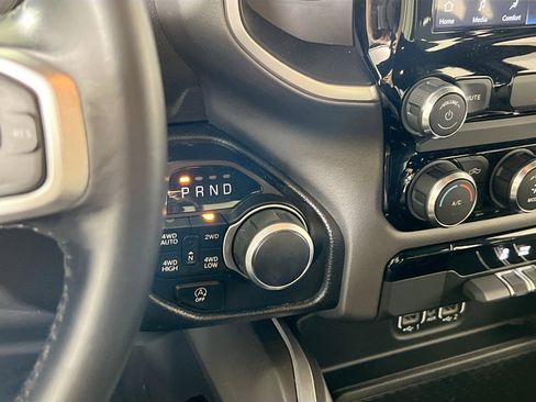 Used 2022 RAM 1500 Big Horn image 17