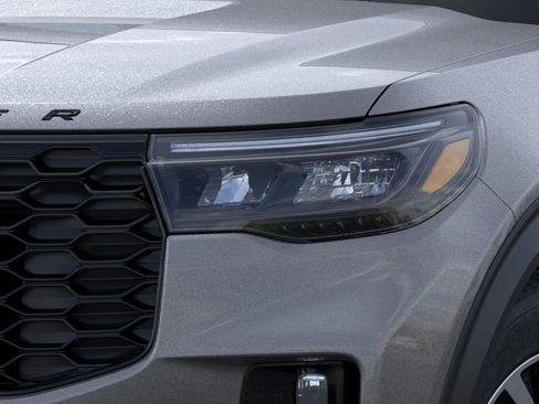 New 2026 Ford Explorer ST-Line image 41