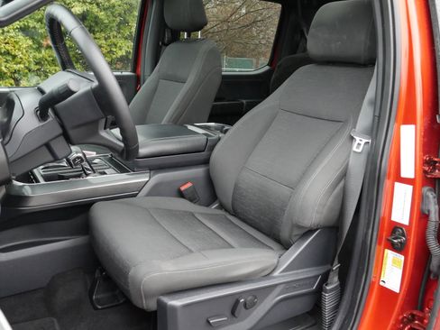 Certified 2023 Ford F150 XLT w/ Equipment Group 302A High image 39