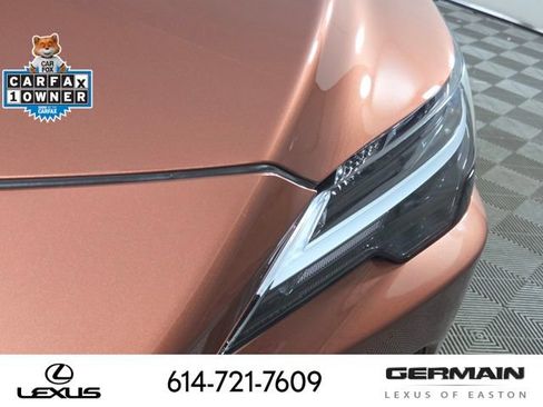 Certified 2024 Lexus RX 350 Premium w/ Accessory Package (Z1) AWD/4WD image 14