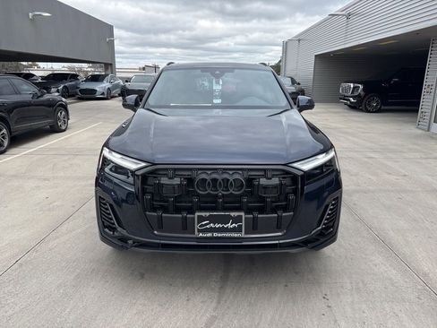 New 2026 Audi Q7 2.0T Premium Plus image 2