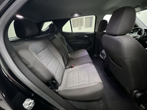 Certified 2024 Chevrolet Equinox LT AWD/4WD image 25