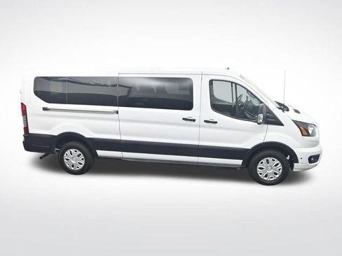 Used 2024 Ford Transit 350 XLT RWD image 35