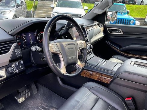 Used 2016 GMC Yukon XL Denali w/ Open Road Package image 14