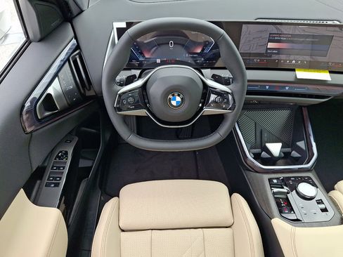 New 2026 BMW X3 xDrive30i w/ Premium Package AWD/4WD image 6