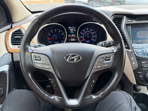 Used 2014 Hyundai Santa Fe Sport 2.0T w/ Technology Package 05 AWD/4WD image 20