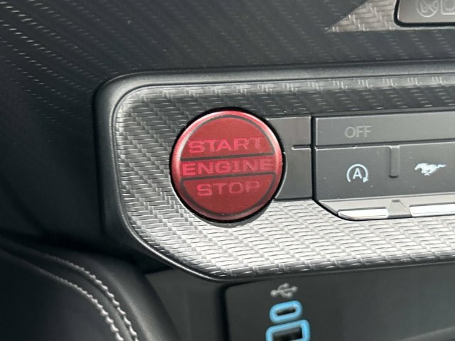 New 2026 Ford Mustang GT Premium RWD image 25