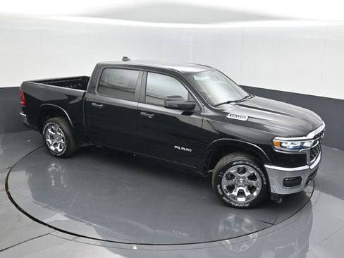 New 2026 RAM 1500 Big Horn image 37