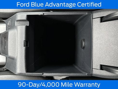 Used 2023 Ford Bronco Black Diamond AWD/4WD image 17