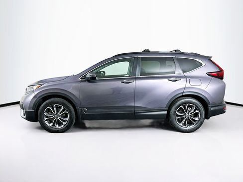 Used 2020 Honda CR-V EX-L image 4
