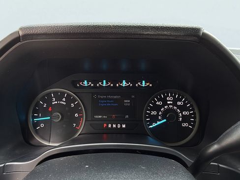Used 2020 Ford F150 XLT w/ XTR Package AWD/4WD image 9