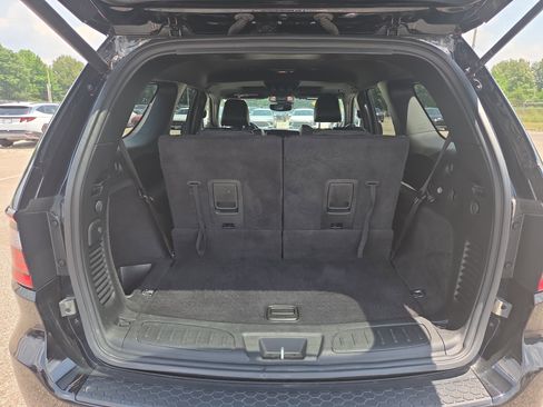 Used 2024 Dodge Durango GT AWD/4WD image 10