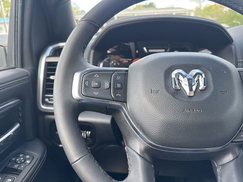 Used 2026 RAM 2500 Laramie image 15