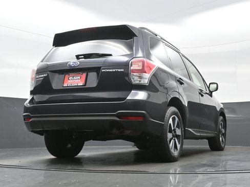 Used 2018 Subaru Forester 2.5i Premium AWD/4WD image 35