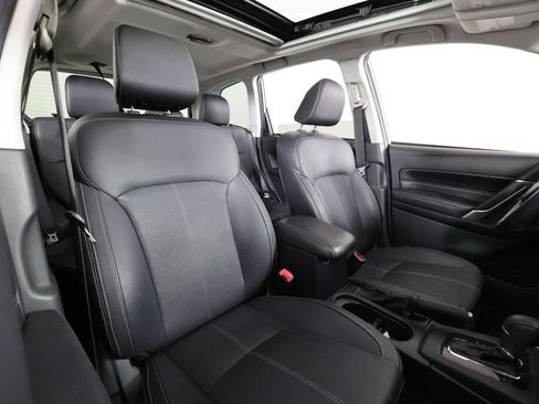 Used 2017 Subaru Forester 2.5i Touring image 25