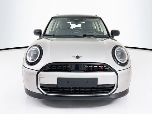 Used 2025 MINI Cooper S FWD image 6