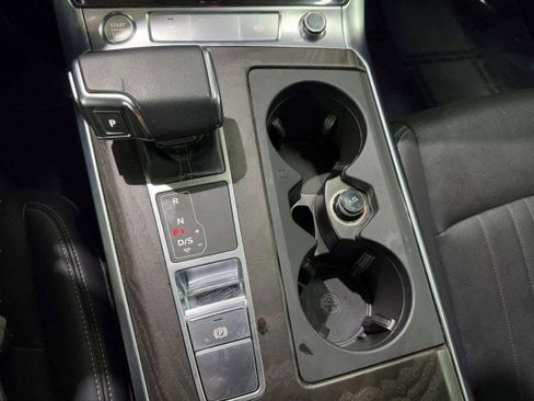 Used 2019 Audi A6 3.0T Premium Plus w/ Premium Plus Package image 35