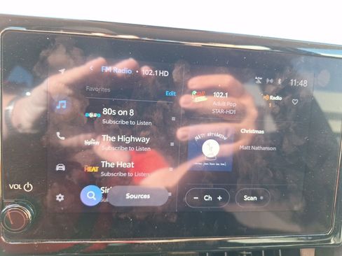 Used 2024 Toyota Corolla LE image 25