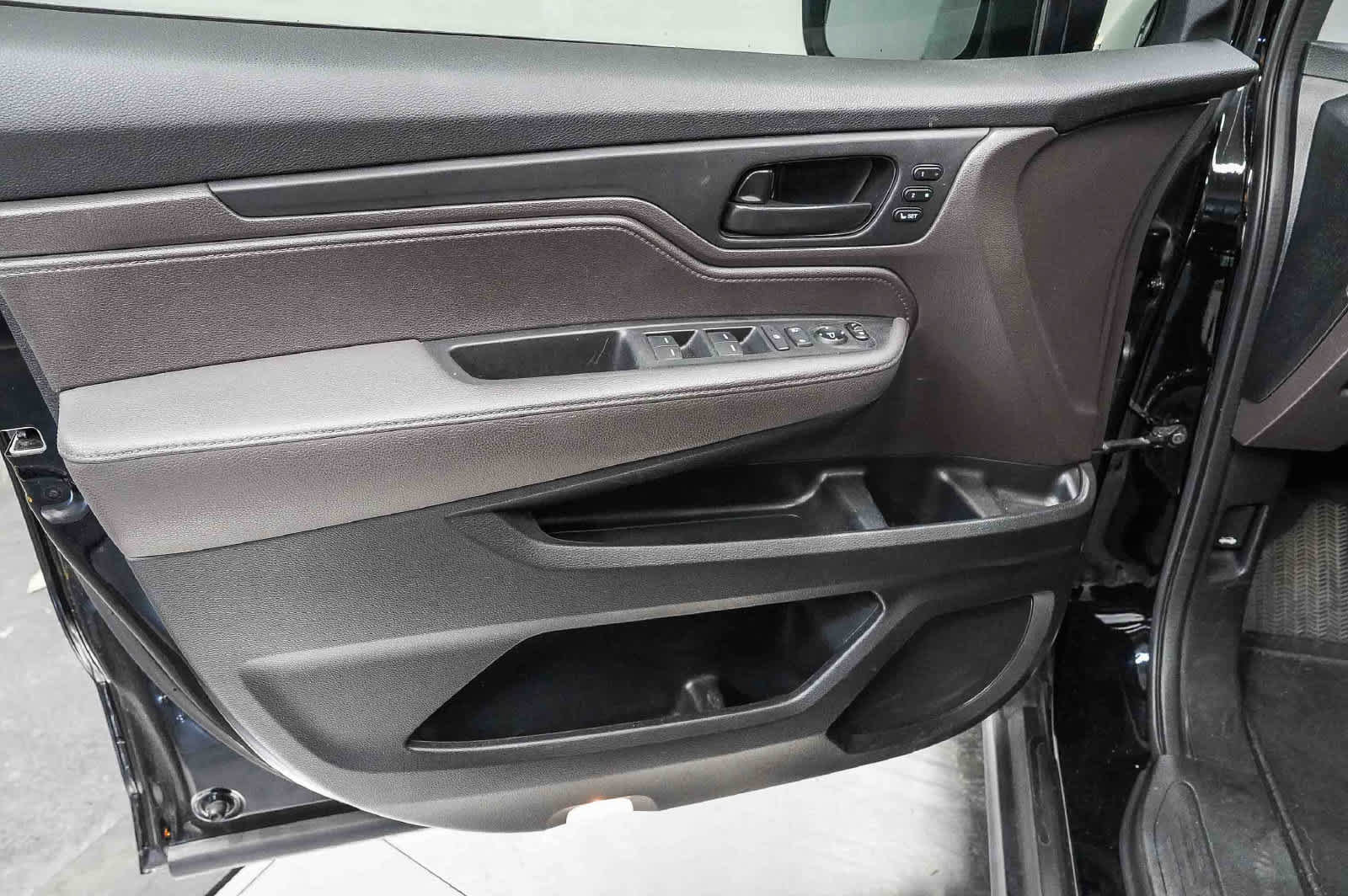 Used 2019 Honda Odyssey EX-L image 22