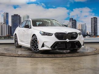 New 2026 BMW M5 Base w/ Executive Package video 1