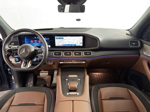 Certified 2024 Mercedes-Benz GLE 63 AMG S image 15
