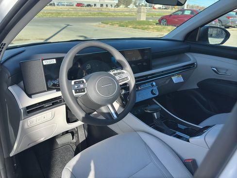 New 2026 Hyundai Tucson SEL image 12