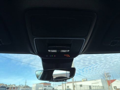 New 2026 Chevrolet Traverse RS image 25