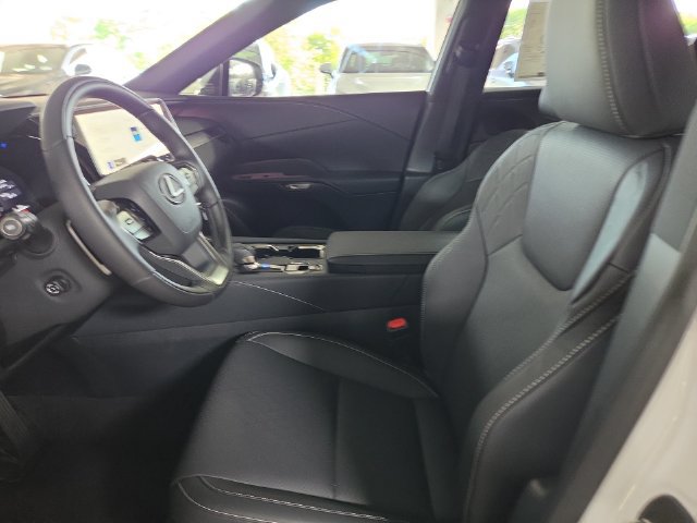 New 2026 Lexus RX 350 Premium Plus FWD image 11