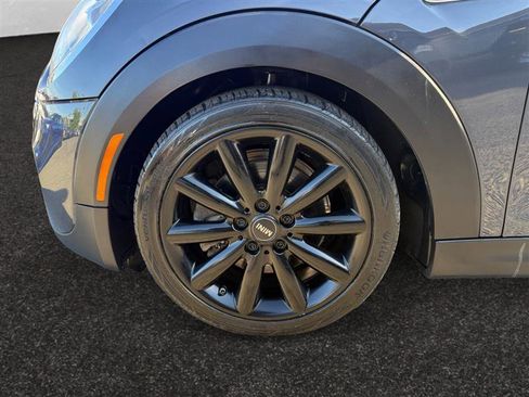 Used 2016 MINI Cooper S image 16