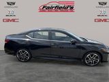 Used 2024 Nissan Sentra SR image 4
