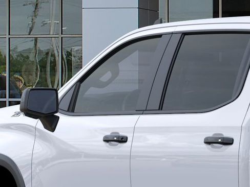 New 2026 Chevrolet Silverado 1500 ZR2 AWD/4WD image 12