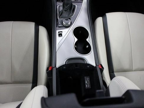 Used 2022 INFINITI Q60 3.0t Luxe w/ Cargo Package image 13