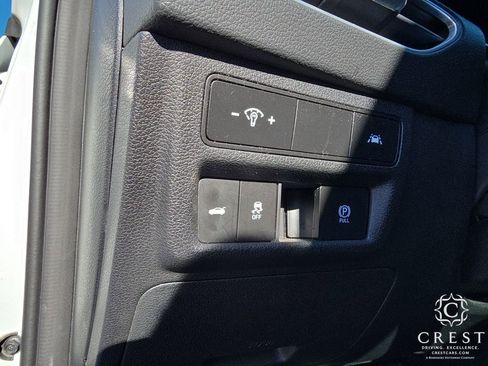 Used 2020 Hyundai Sonata SEL w/ Convenience Package image 10