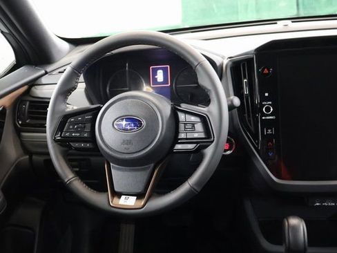 New 2026 Subaru Forester Sport image 17