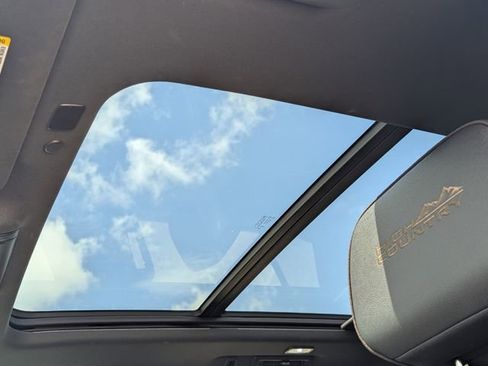 Used 2023 Chevrolet Tahoe High Country image 19