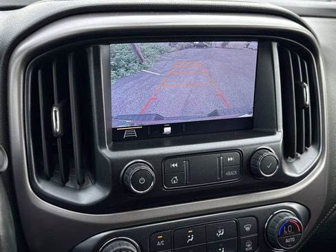 Certified 2022 GMC Canyon AT4 AWD/4WD image 22