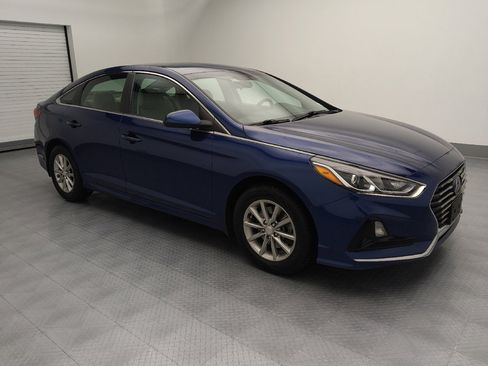 Used 2019 Hyundai Sonata SE image 11