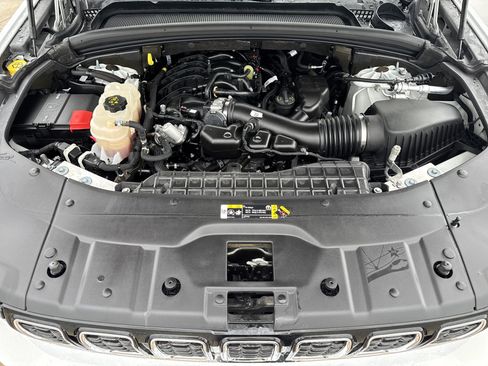 Used 2021 Jeep Grand Cherokee L Limited image 32