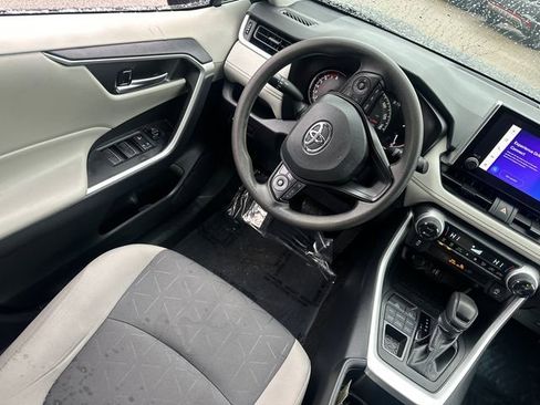 Certified 2024 Toyota RAV4 XLE AWD/4WD image 22